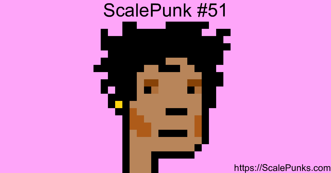 ScalePunk #51