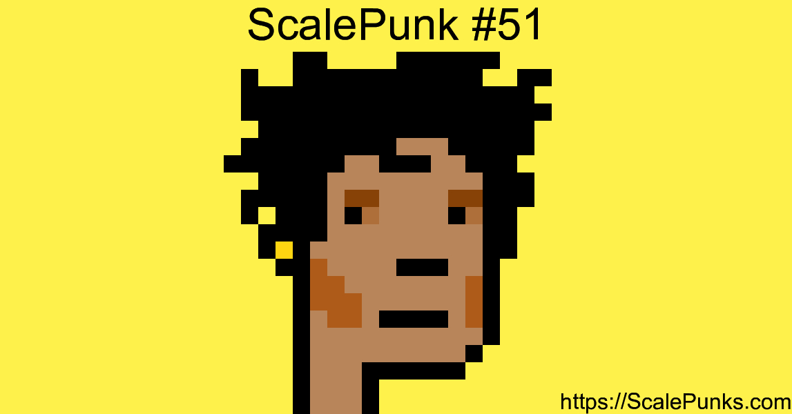 ScalePunk #51