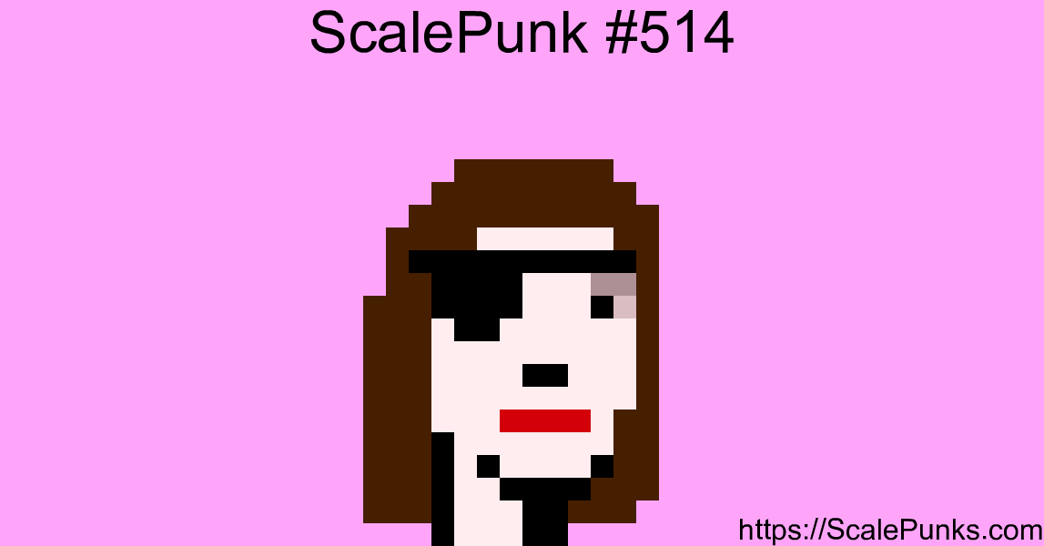 ScalePunk #514