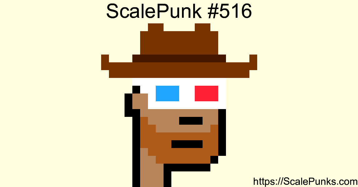 ScalePunk #516