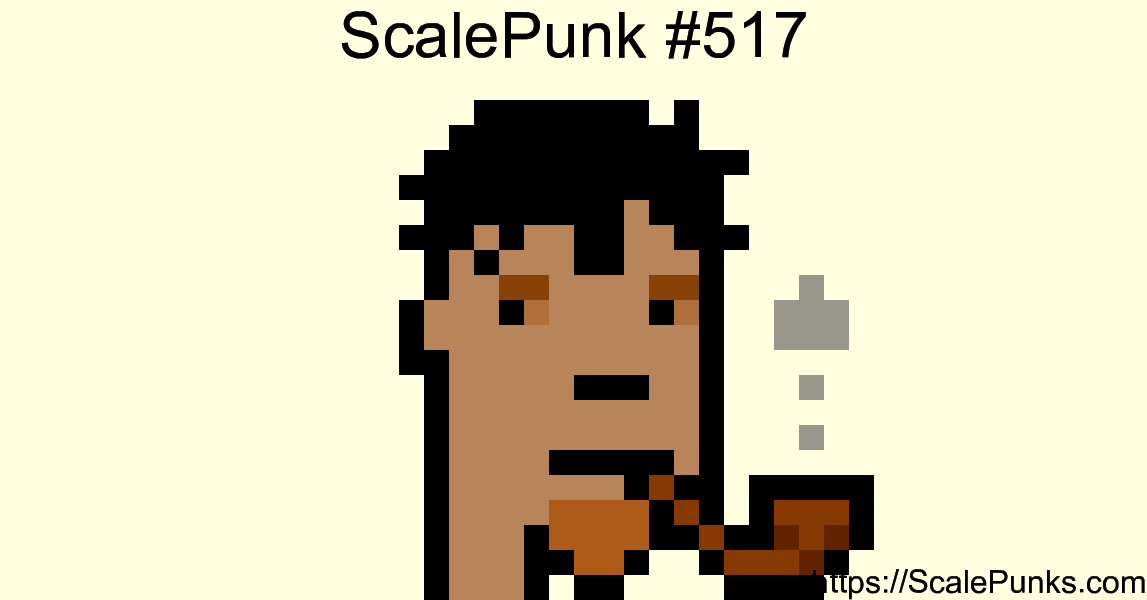 ScalePunk #517