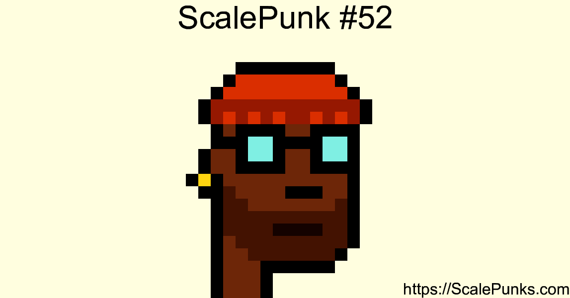 ScalePunk #52