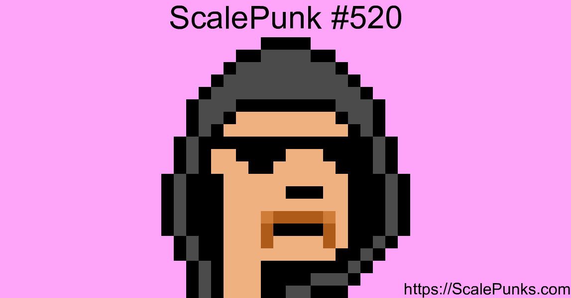 ScalePunk #520