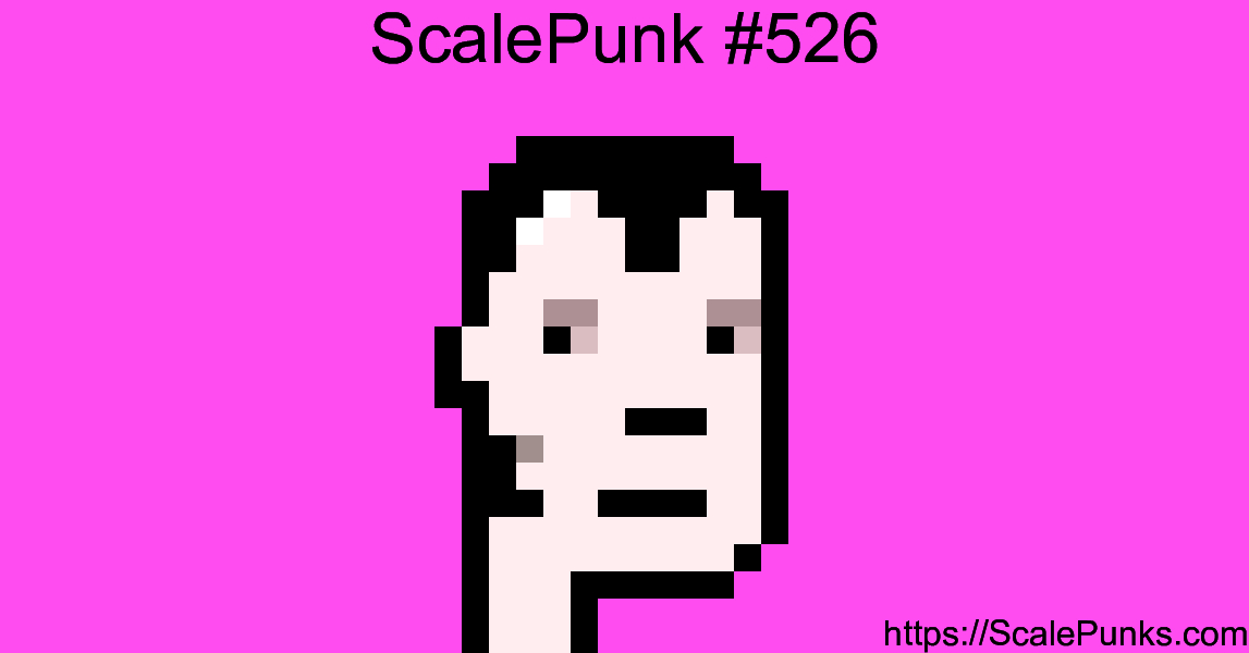 ScalePunk #526