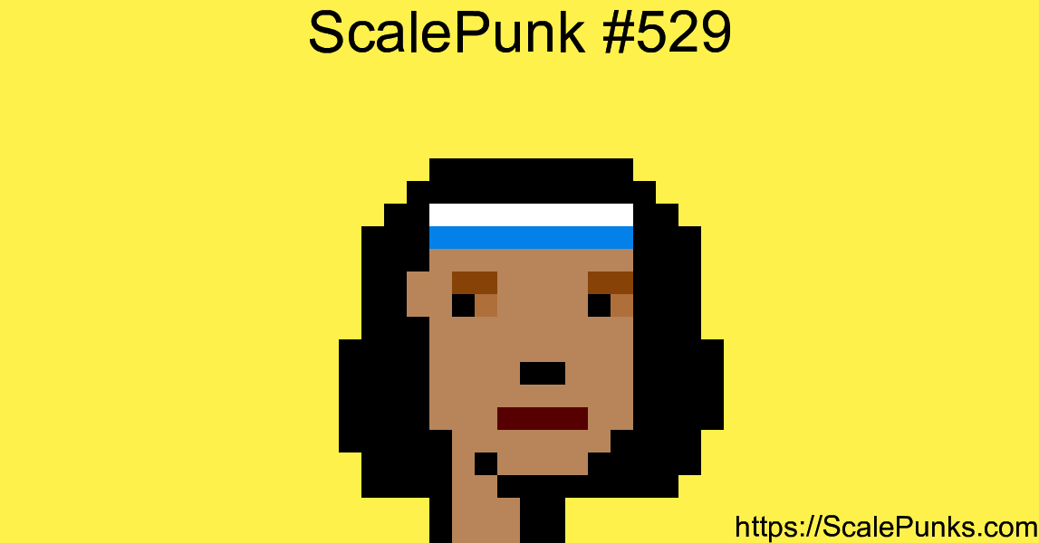 ScalePunk #529