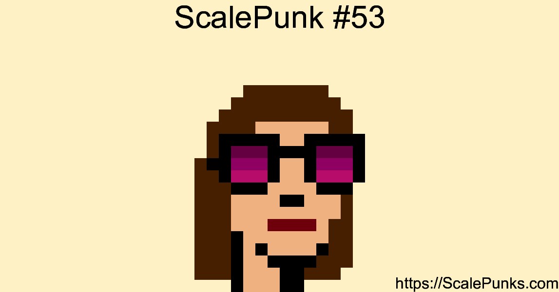 ScalePunk #53