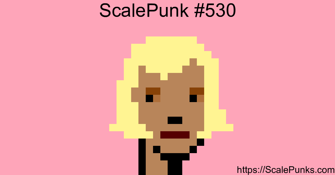 ScalePunk #530