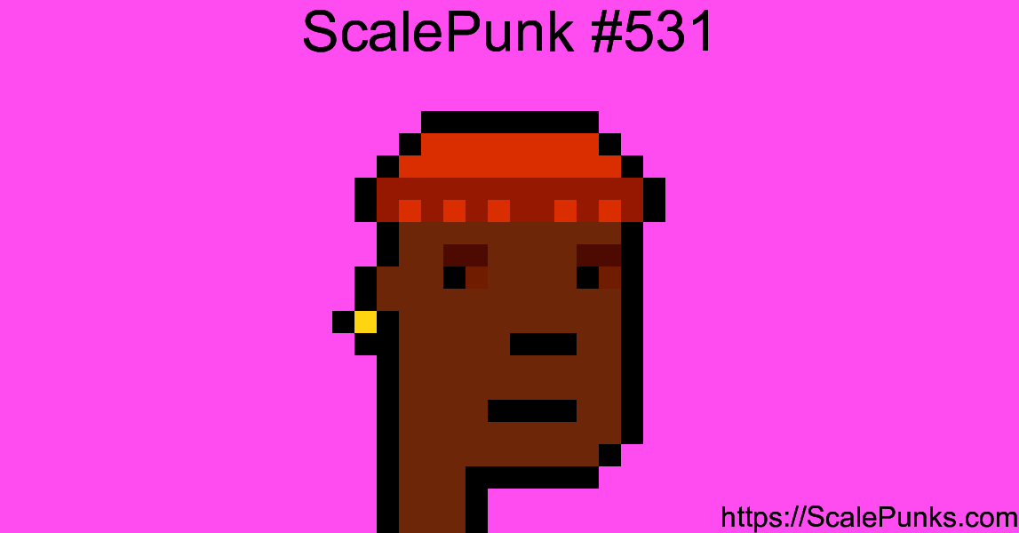 ScalePunk #531