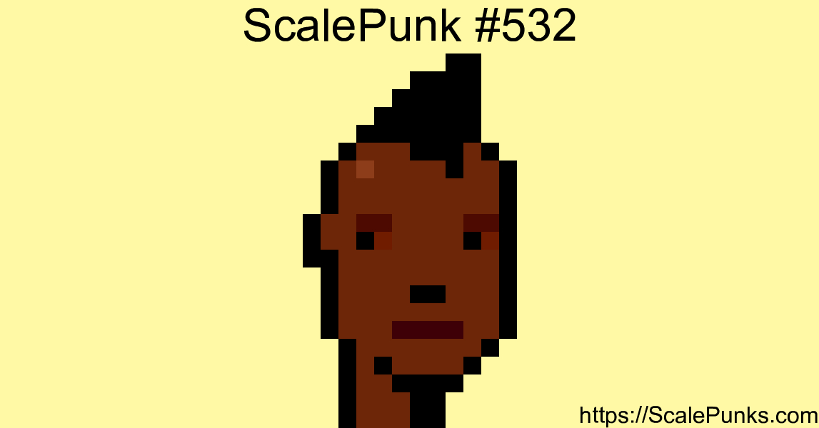 ScalePunk #532