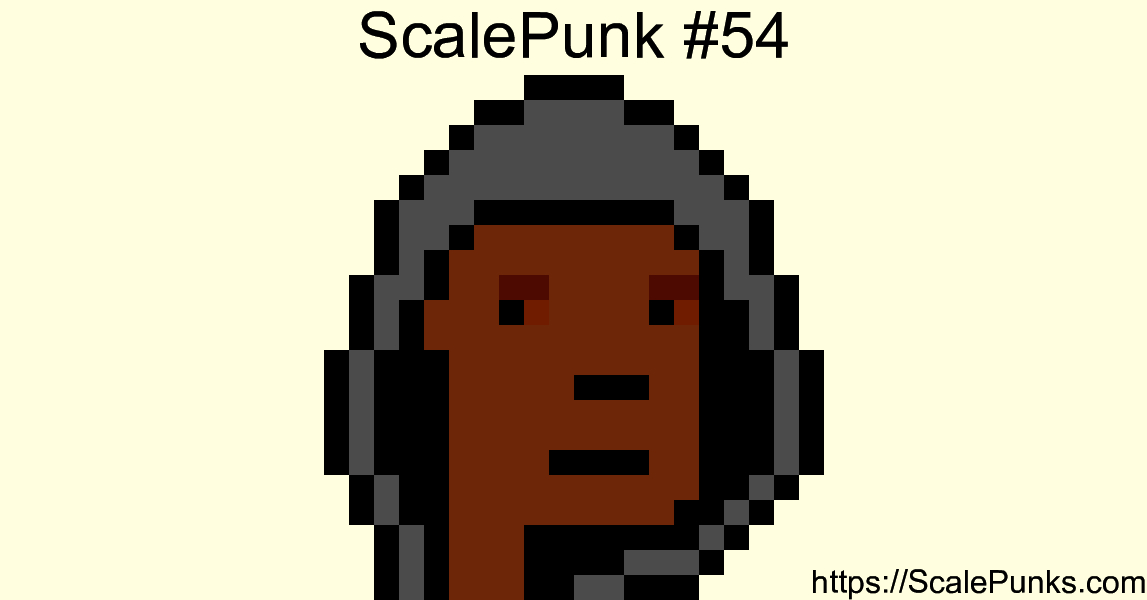ScalePunk #54