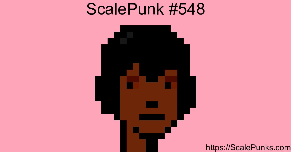 ScalePunk #548