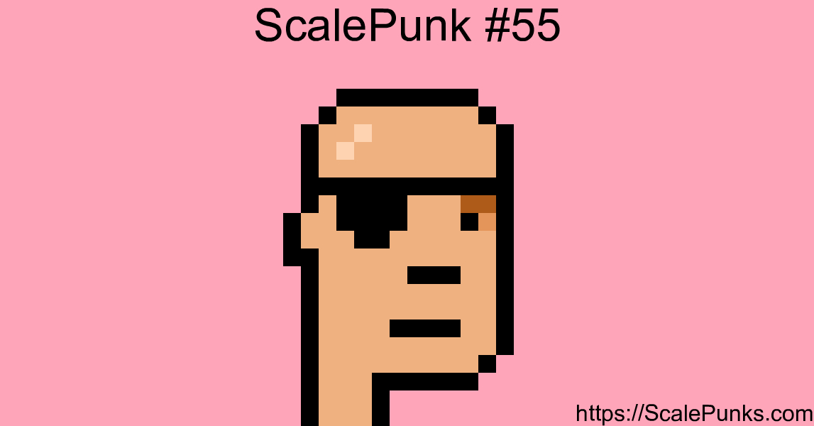 ScalePunk #55