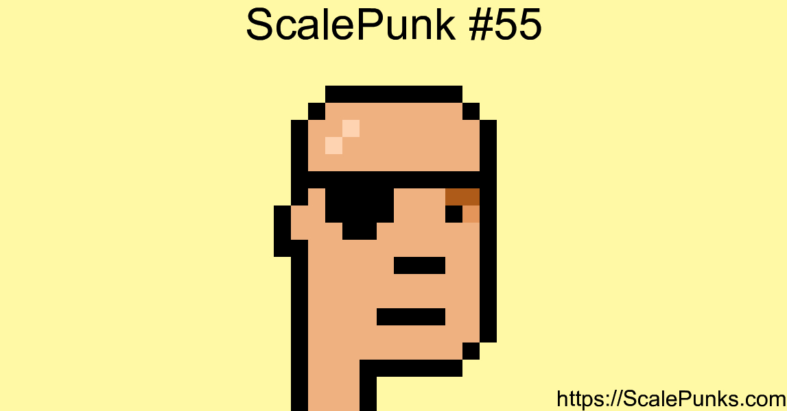 ScalePunk #55