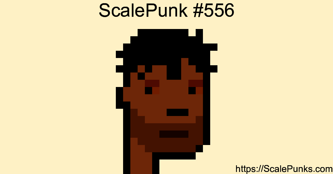ScalePunk #556