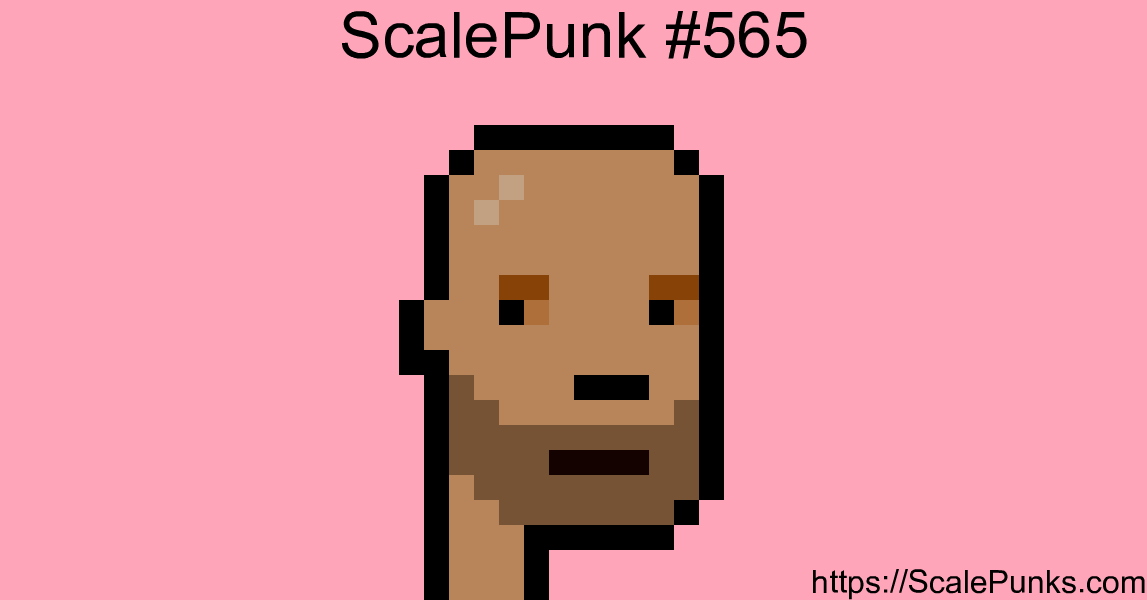 ScalePunk #565