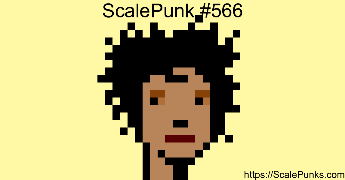 ScalePunk #566