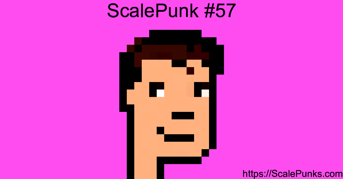 ScalePunk #57