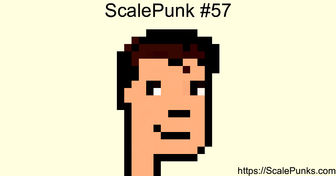 ScalePunk #57