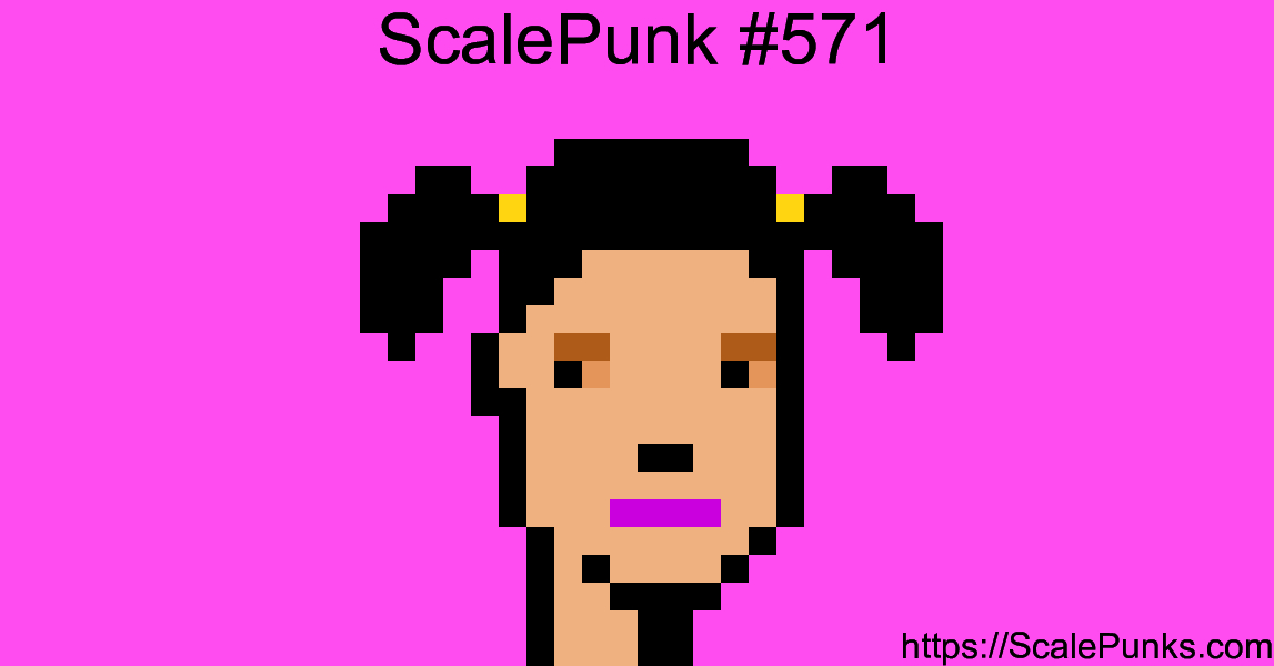 ScalePunk #571