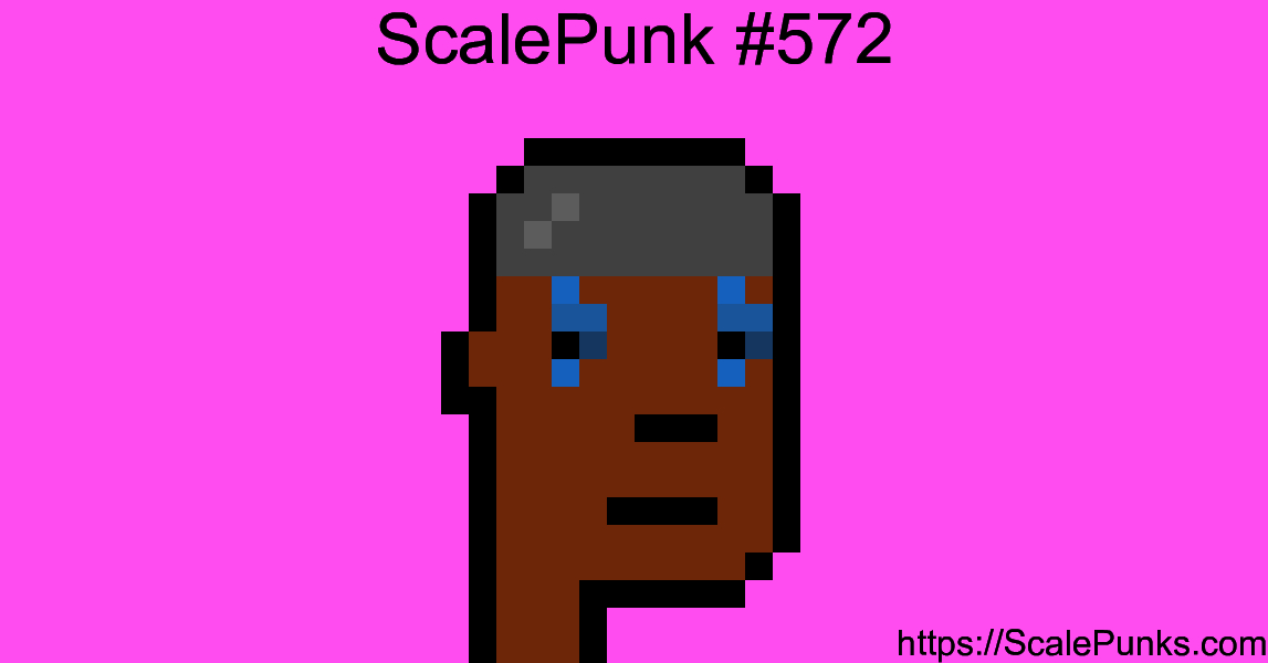 ScalePunk #572