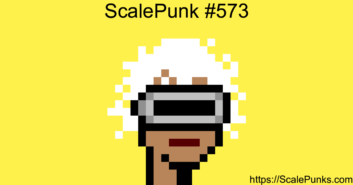 ScalePunk #573