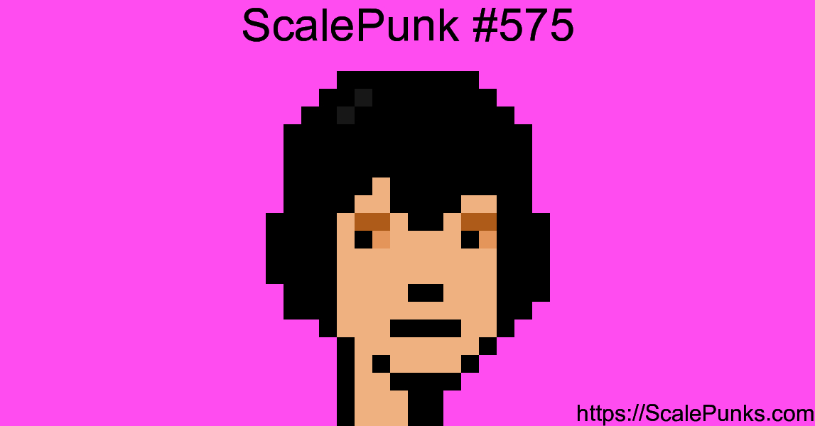 ScalePunk #575