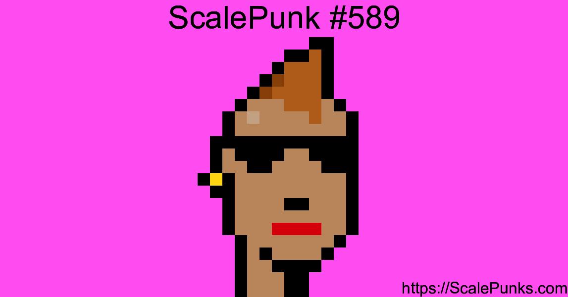 ScalePunk #589