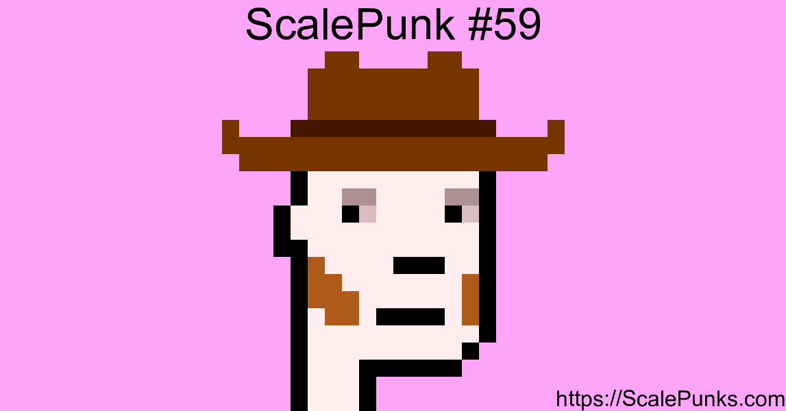 ScalePunk #59