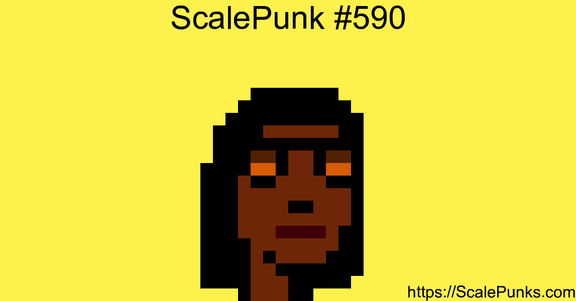 ScalePunk #590