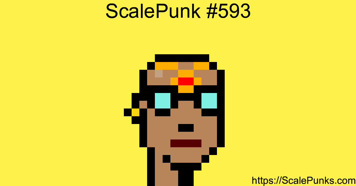 ScalePunk #593