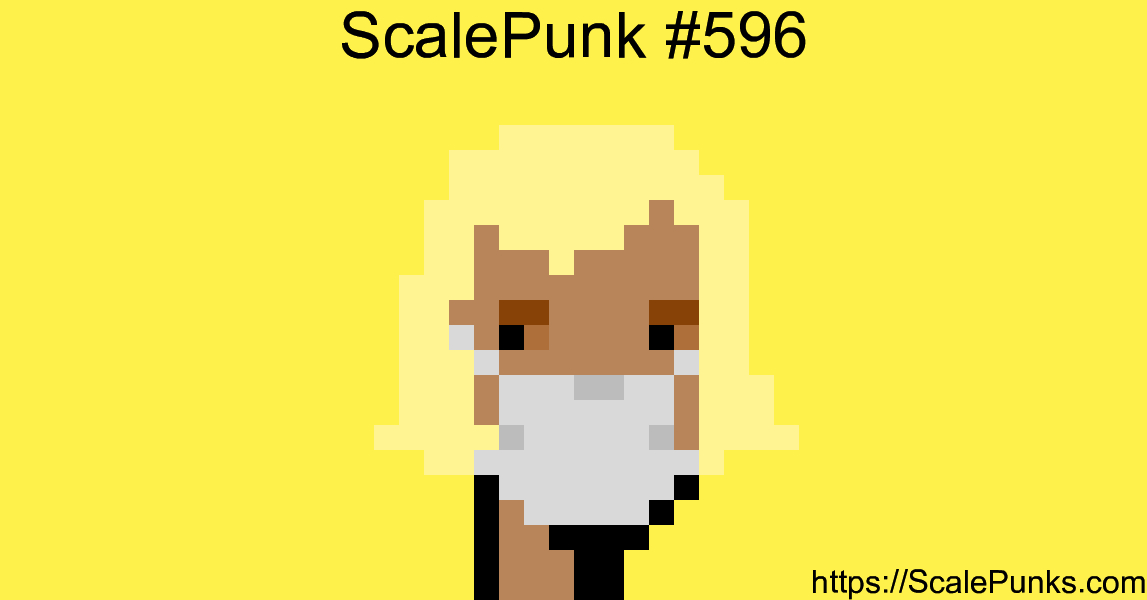 ScalePunk #596