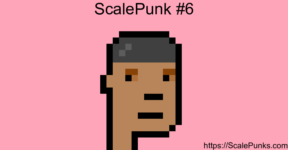 ScalePunk #6