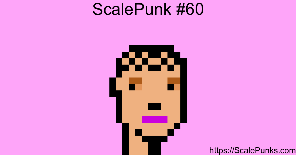 ScalePunk #60
