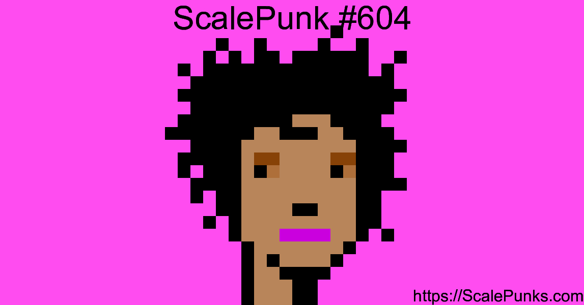 ScalePunk #604