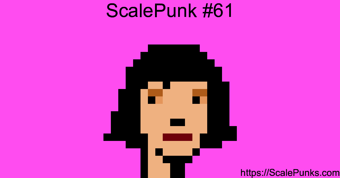 ScalePunk #61