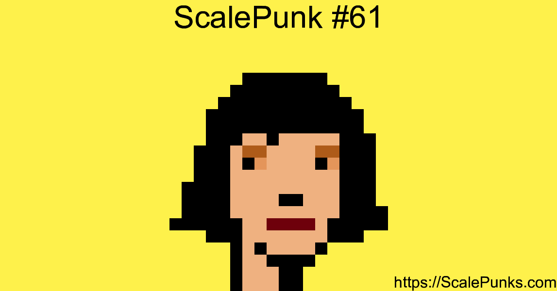 ScalePunk #61