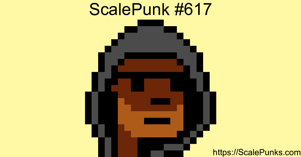 ScalePunk #617
