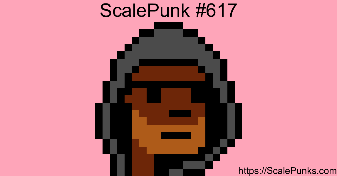 ScalePunk #617