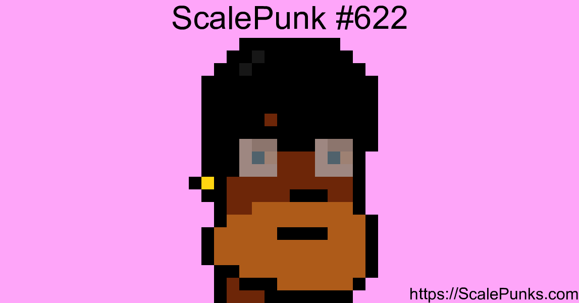 ScalePunk #622