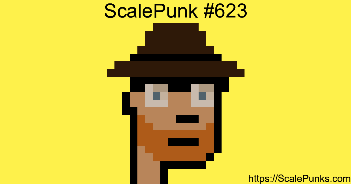 ScalePunk #623