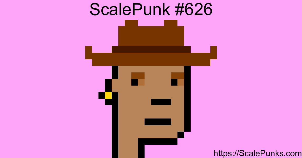 ScalePunk #626