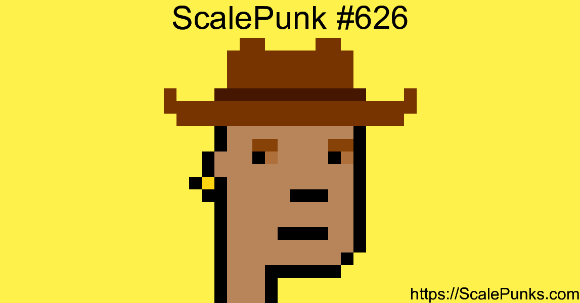 ScalePunk #626