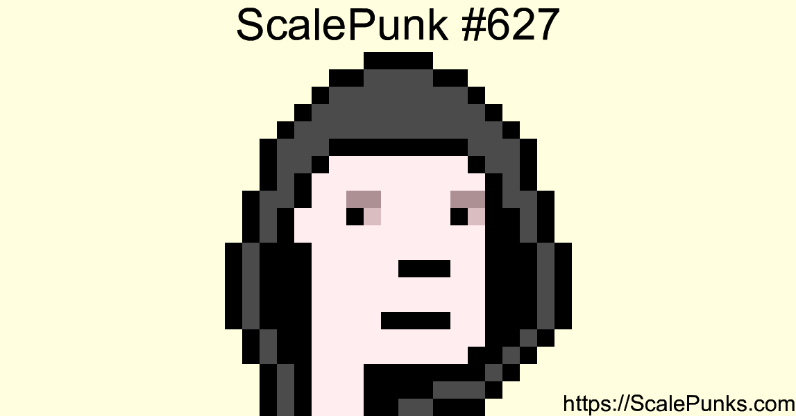 ScalePunk #627