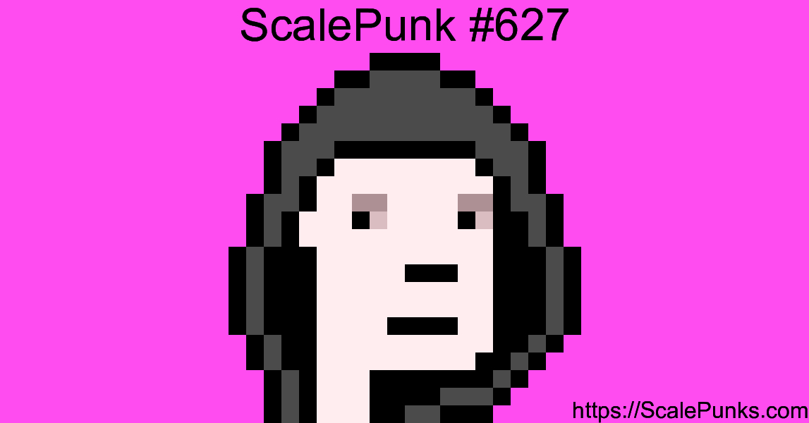 ScalePunk #627