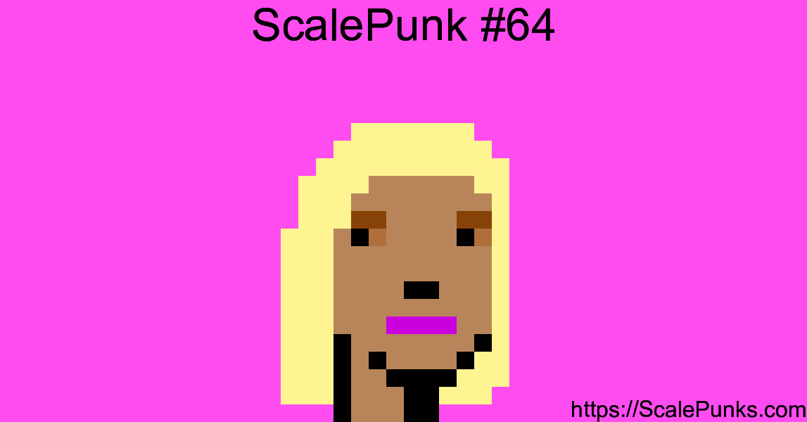 ScalePunk #64