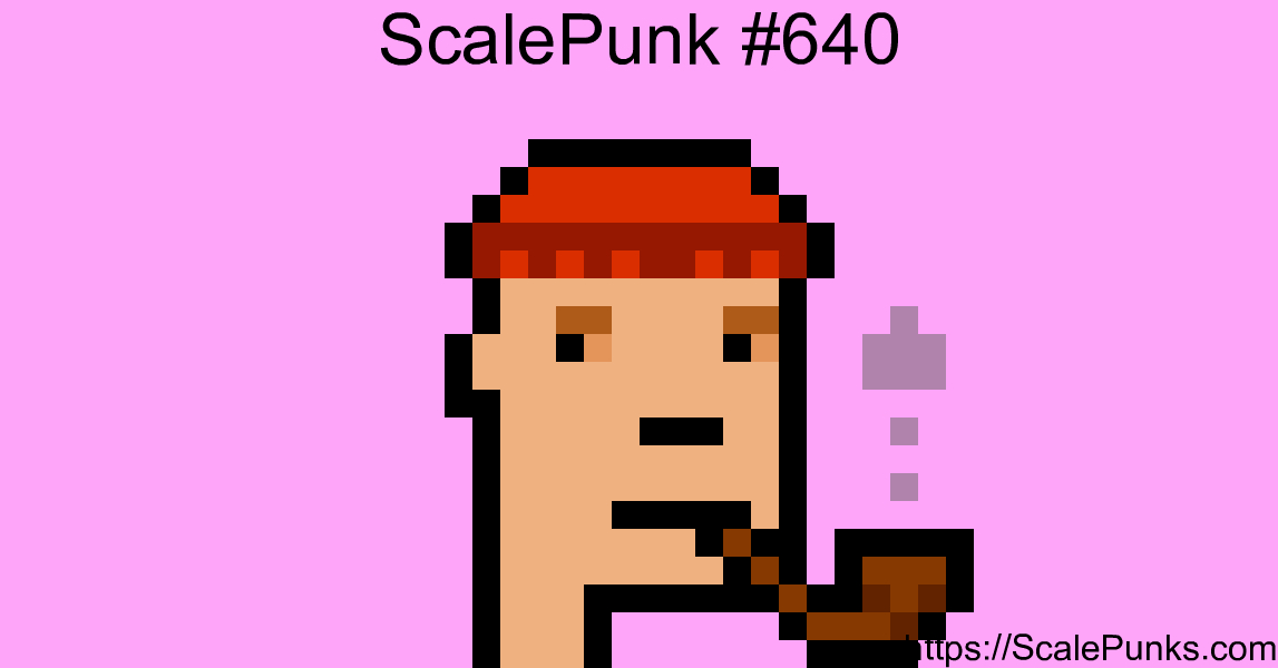 ScalePunk #640