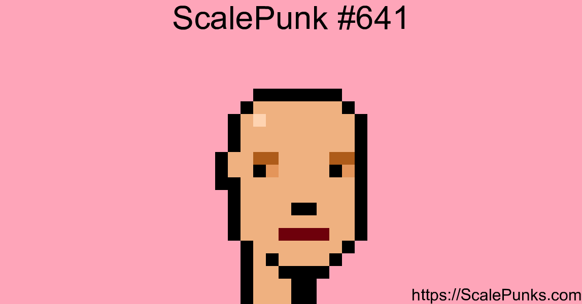 ScalePunk #641