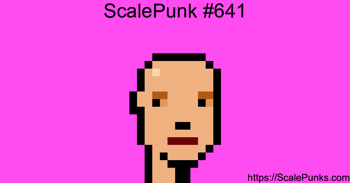 ScalePunk #641