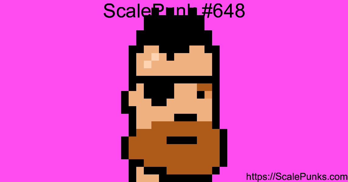 ScalePunk #648