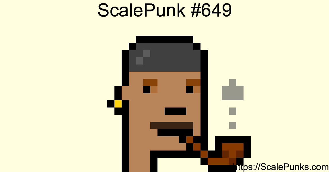 ScalePunk #649